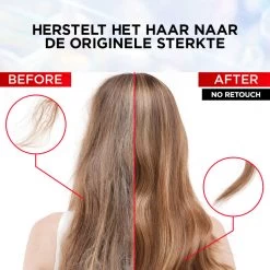 L'Oreal Lu0027Oréal Elvive Bond Repair 5% Shampoo 9 L'Oreal Lu0027Oréal Elvive Bond Repair 5% Shampoo -Verzorgingsproducten Winkel 1054971 4