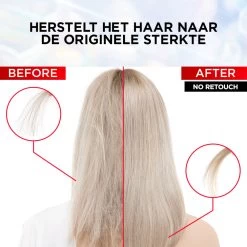 L'Oreal Lu0027Oréal Elvive Bond Repair 10% Conditioner -Verzorgingsproducten Winkel 1054972 4