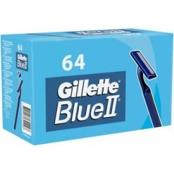 Gillette® Gillette Wegwerpmesjes Blue 2