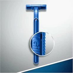 Gillette® Gillette Wegwerpmesjes Blue 2 7 Gillette® Gillette Wegwerpmesjes Blue 2 -Verzorgingsproducten Winkel 1055208 3