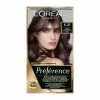 L'Oreal Lu0027Oréal Preference Haarkleuring 5.21 Koel Lichtbruin -Verzorgingsproducten Winkel 1055279