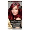 L'Oreal Lu0027Oréal Preference Haarkleuring 3.66 Intens Donkerrood 2 L'Oreal Lu0027Oréal Preference Haarkleuring 3.66 Intens Donkerrood -Verzorgingsproducten Winkel 1055281