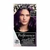 L'Oreal Lu0027Oréal Preference Vivids Haarkleuring 3.161 Magnetic Plum -Verzorgingsproducten Winkel 1055286