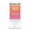 2x Biodermal Ultralichte Zonnefluide SPF 50+ -Verzorgingsproducten Winkel 1055914