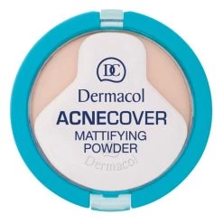 Dermacol Acnecover Powder Porcelain No1