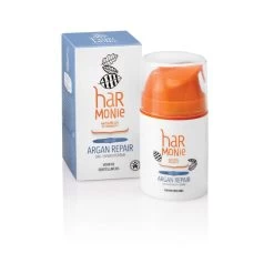 Harmonie Argan Repair Dag & Nachtcreme Argan Bio
