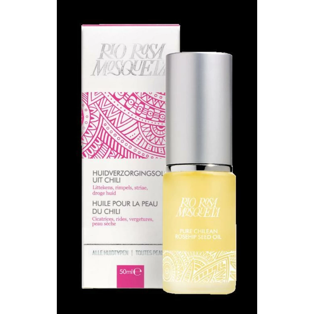 Rio Rosa Mosqueta Olie 3 Rio Rosa Mosqueta Olie