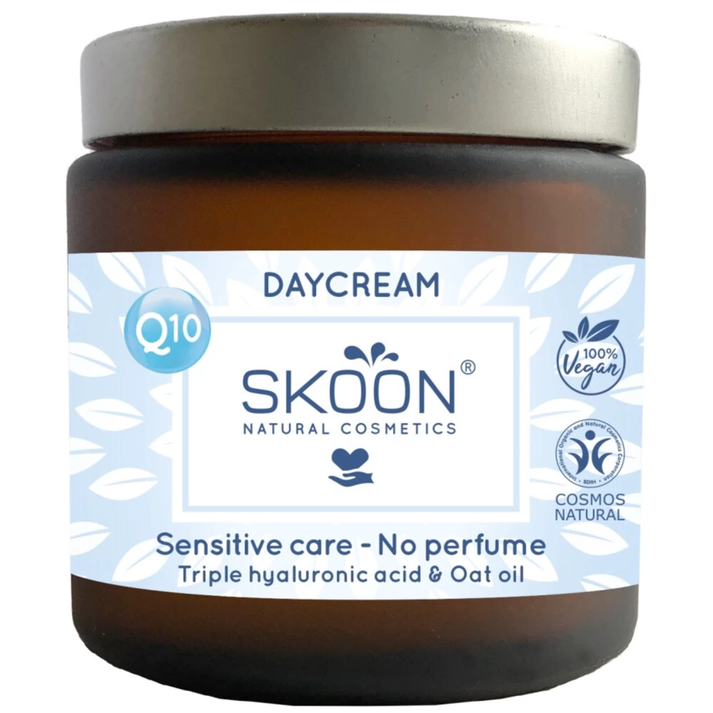 Skoon Dag Creme Sensitive Skin 3 Skoon Dag Creme Sensitive Skin