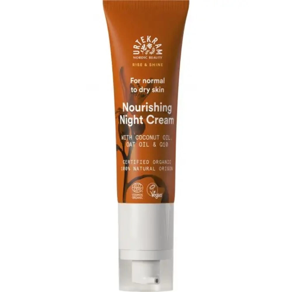 Urtekram Spicy Orange Blossom Biologisch 3 Urtekram Spicy Orange Blossom Biologisch