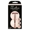 Wilkinson Woman Intuition Safety Razor Rose Gold 2 Wilkinson Woman Intuition Safety Razor Rose Gold -Verzorgingsproducten Winkel 1057530