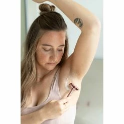 Wilkinson Woman Intuition Safety Razor Rose Gold -Verzorgingsproducten Winkel 1057530 4