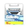 Gillette® Gillette Navulmesjes Mach3 Start -Verzorgingsproducten Winkel 1057920 1