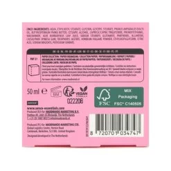 6x Sence Dagcreme Voor Gevoelige Huid 5 6x Sence Dagcreme Voor Gevoelige Huid -Verzorgingsproducten Winkel 1058624 2