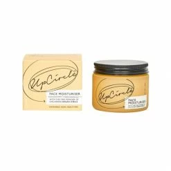 UpCircle Gezichtscrème Met Vitamine E En Aloë Vera