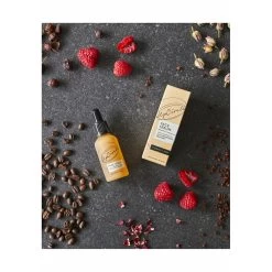 UpCircle Organic Serum Met Koffie Olie -Verzorgingsproducten Winkel 1058842 4