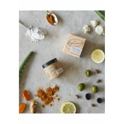 UpCircle Koalin Clay Gezichtsmasker -Verzorgingsproducten Winkel 1058846 4