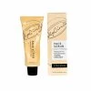 UpCircle Natuurlijke Gezichtsscrub Citrus Blend Voor Droge Huid