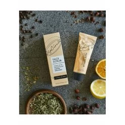 UpCircle Natuurlijke Gezichtsscrub Citrus Blend Voor Droge Huid -Verzorgingsproducten Winkel 1058847 4