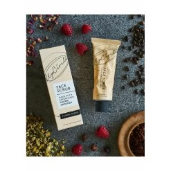 UpCircle Natuurlijke Gezichtsscrub Floral Blend Voor Gevoelige Huid 9 UpCircle Natuurlijke Gezichtsscrub Floral Blend Voor Gevoelige Huid -Verzorgingsproducten Winkel 1058849 4