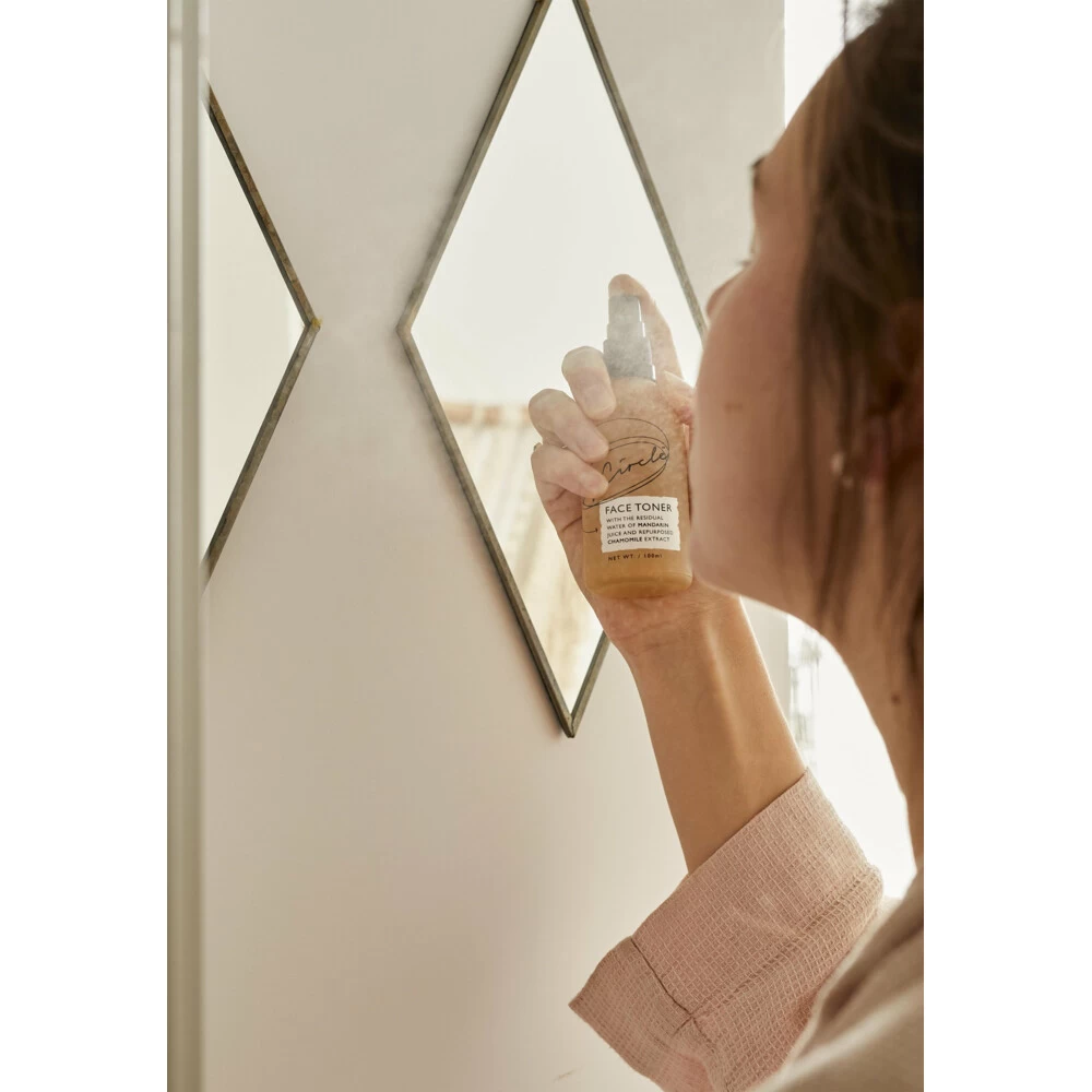 UpCircle Hyaluronzuur Toner 5 UpCircle Hyaluronzuur Toner - Afbeelding 3