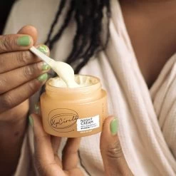 UpCircle Nachtcrème Met Hyaluronzuur & Niacinamide 7 UpCircle Nachtcrème Met Hyaluronzuur & Niacinamide -Verzorgingsproducten Winkel 1058856 2