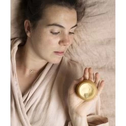 UpCircle Nachtcrème Met Hyaluronzuur & Niacinamide 8 UpCircle Nachtcrème Met Hyaluronzuur & Niacinamide -Verzorgingsproducten Winkel 1058856 3