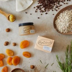 UpCircle Reinigingsbalsem Met Haver Olie & Vitamine E -Verzorgingsproducten Winkel 1058858 4