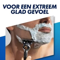 Gillette® Gillette ProGlide Scheermes 10 Gillette® Gillette ProGlide Scheermes -Verzorgingsproducten Winkel 1059422 3