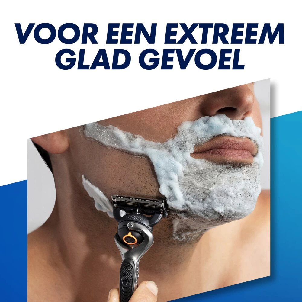 Gillette® Gillette ProGlide Scheermes 5 Gillette® Gillette ProGlide Scheermes - Afbeelding 3