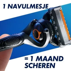 Gillette® Gillette ProGlide Scheermes 11 Gillette® Gillette ProGlide Scheermes -Verzorgingsproducten Winkel 1059422 4