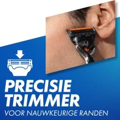Gillette® Gillette ProGlide Scheermes 13 Gillette® Gillette ProGlide Scheermes -Verzorgingsproducten Winkel 1059422 6