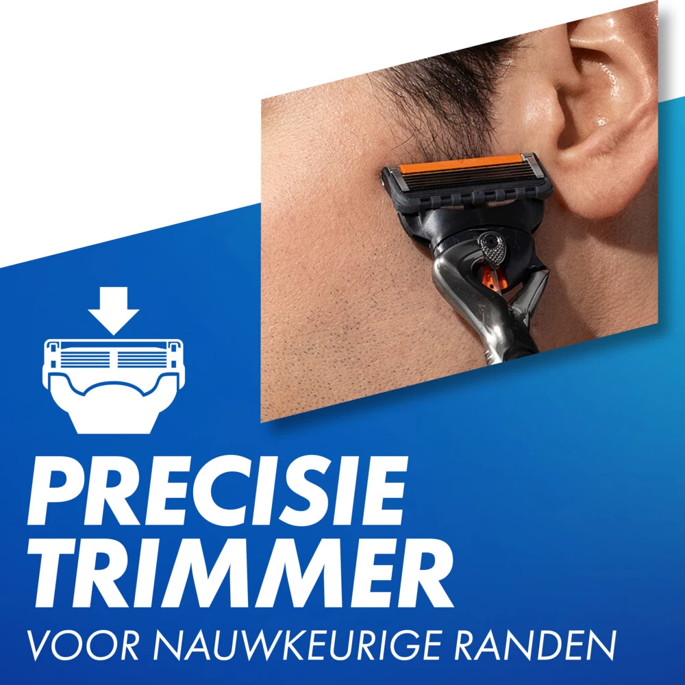 Gillette® Gillette ProGlide Scheermes 8 Gillette® Gillette ProGlide Scheermes - Afbeelding 6