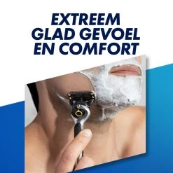 Gillette® Gillette ProShield Scheermesjes 10 Gillette® Gillette ProShield Scheermesjes -Verzorgingsproducten Winkel 1059431 3
