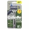 Gillette® Gillette Wegwerpmesjes Sensor3 Recycled -Verzorgingsproducten Winkel 1059441