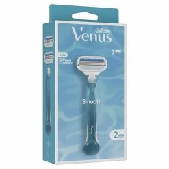 Gillette Venus Scheermes Smooth -Verzorgingsproducten Winkel 1059457 4