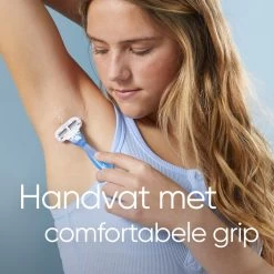 Gillette Venus Scheermes Smooth -Verzorgingsproducten Winkel 1059457 5