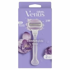 Gillette Venus Scheersysteem ComfortGlide Breeze -Verzorgingsproducten Winkel 1059459 2