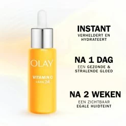 Olay Dagserum Vitamine C + AHA24 -Verzorgingsproducten Winkel 1059604 4