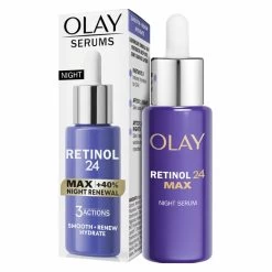 Olay Nachtserum Regenerist Retinol24 MAX -Verzorgingsproducten Winkel 1059605 2