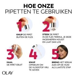 Olay Nachtserum Regenerist Retinol24 MAX -Verzorgingsproducten Winkel 1059605 6