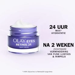 Olay Oogcrème Regenerist Retinol24 MAX -Verzorgingsproducten Winkel 1059607 5