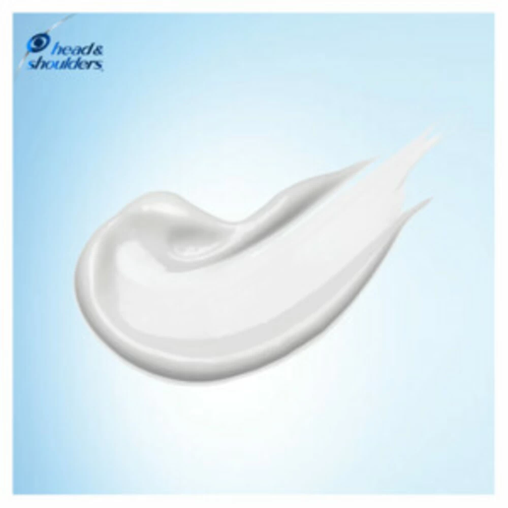 6x Head & Shoulders Apple Fresh Shampoo 5 6x Head & Shoulders Apple Fresh Shampoo - Afbeelding 3