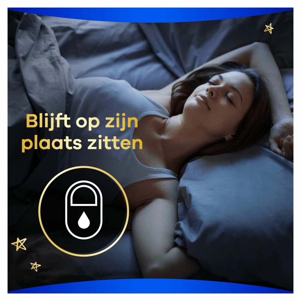 Always® Always Zzz Menstruatiebroekjes 4 Always® Always Zzz Menstruatiebroekjes - Afbeelding 2