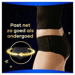 Always® Always Zzz Menstruatiebroekjes 13 Always® Always Zzz Menstruatiebroekjes -Verzorgingsproducten Winkel 1061054 6
