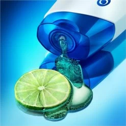 6x Head & Shoulders Pure Intense Oil Control Anti-Roos Shampoo -Verzorgingsproducten Winkel 1061058 2