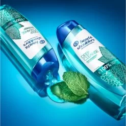 6x Head & Shoulders Pure Intense Kalmeert Jeuk Anti-Roos Shampoo 6 6x Head & Shoulders Pure Intense Kalmeert Jeuk Anti-Roos Shampoo -Verzorgingsproducten Winkel 1061445 2