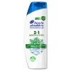 6x Head & Shoulders Menthol Fresh 2in1 Shampoo En Conditioner -Verzorgingsproducten Winkel 1061456