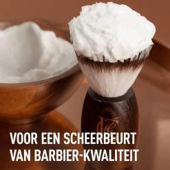 King C. Gillette Scheerkwast 9 King C. Gillette Scheerkwast -Verzorgingsproducten Winkel 1061503 2