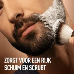 King C. Gillette Scheerkwast 10 King C. Gillette Scheerkwast -Verzorgingsproducten Winkel 1061503 3