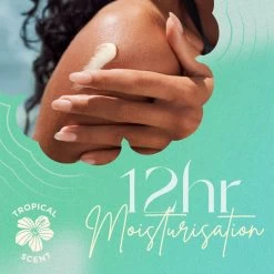 Hawaiian Tropic Aftersun Body Butter -Verzorgingsproducten Winkel 1061519 3